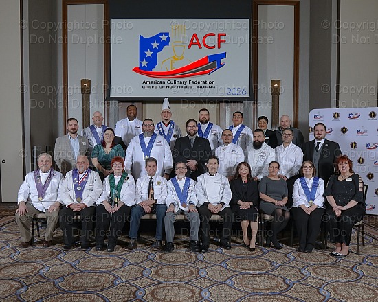 ACF Chefs Gala 2026